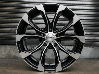 Sport rim 20 inch TOYOTA LAND CRUISER LEXUS LX570