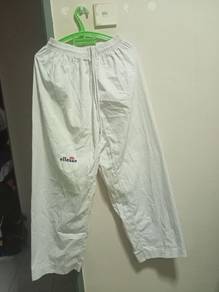 vintage ellesse track pants