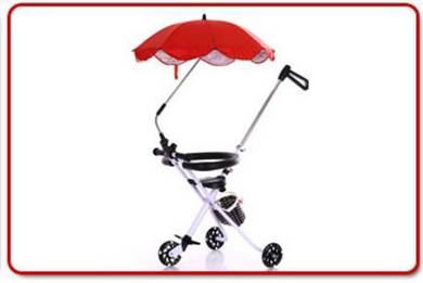 Magic Stroller Payung Umbrella