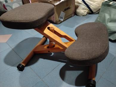 wooden chair