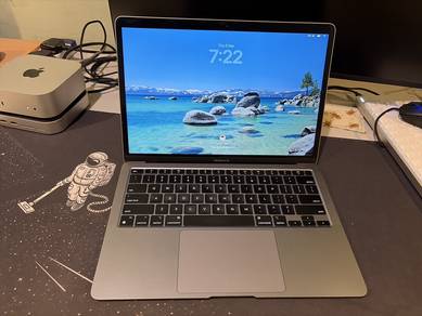 MacBook Air M1 256GB