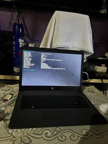 Hp 245 G7 Ryzen 5