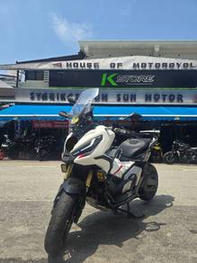 Honda XADV