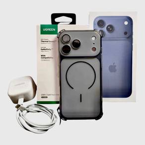 Iphone 17 Pro Max 512 Gb