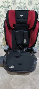 Carseat Baby Jole