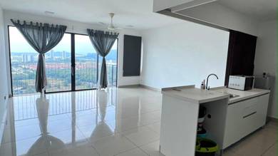 Studio For Rent in Trefoil