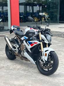 BMW S 1000 R