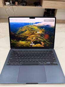 MacBook AIR M2 CHIP 2022
