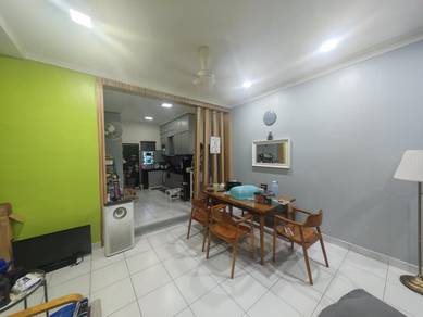 2-storey Terraced House For Sale in Senai,JHR