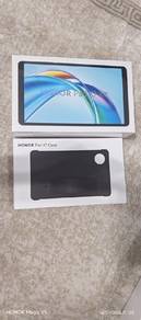 honor pad x7