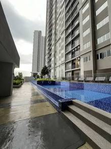 Service Residence For Rent in Cheras,SGR