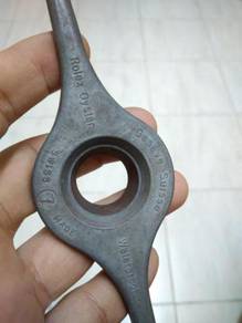 Vintage Rolex propeller back case opener 50s