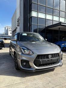 Suzuki Swift SPORT in Bangi, SGR