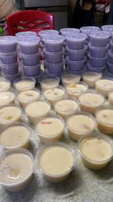 dadih nata de coco
