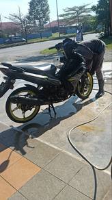 Yamaha 135LC