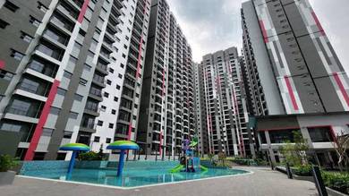 Condominium For Rent in Residensi Mutiara