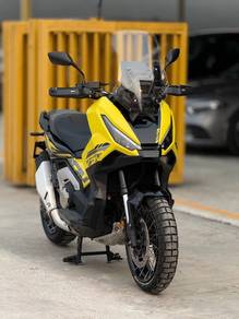 Honda XADV