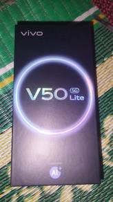 ram Vivo v50 lite 5g ram 12+12 