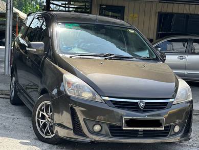 2017 Proton Exora EXECUTIVE PLUS