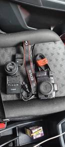 canon eos r fullset