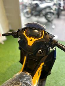 Yamaha NVX