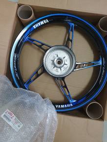rim LC 4s SE