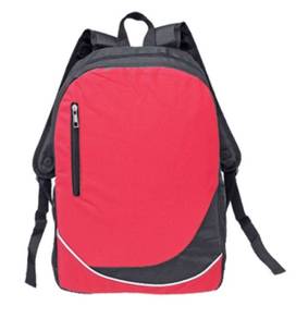 Bag Backpack STD 6988