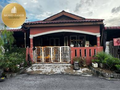 Terraced House For Sale in Tasek Gelugor,PNG