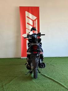 Yamaha EGO AVANTIZ