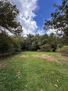 Agricultural Land in Slim River, PRK