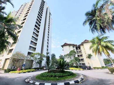 Apartment For Sale in Seri Hijauan