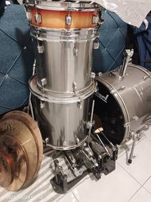 drum for sell
