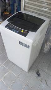 Midea washing machine 7.kg top washer