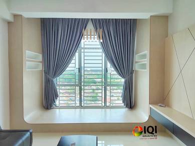 Condominium For Sale in Casa Residences @ Bukit Mertajam