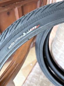 bicycle Tyres