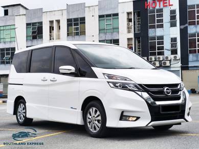 Nissan Serena HIGHWAY STAR (CKD) in Batu Caves, SGR