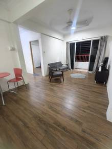 Apartment For Rent in Putri Bahang
