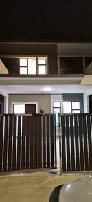 2-storey Terraced House For Rent in Pasir Gudang,JHR
