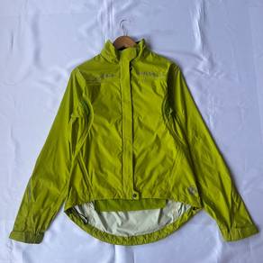 Novara Jacket