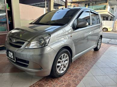 Perodua Viva EZ STANDARD in Simpang Ampat, PNG