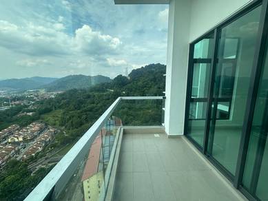 Condominium For Sale in Brezza Hill