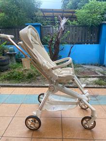 Quinton Citi Stroller- For sale