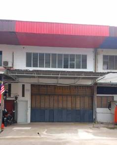Warehouse / Factory For Rent in Tampoi,JHR