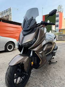 Aveta Vanguard 250