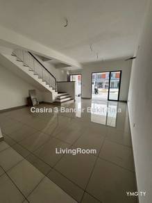 2-storey Terraced House For Sale in Bandar Bukit Raja,SGR