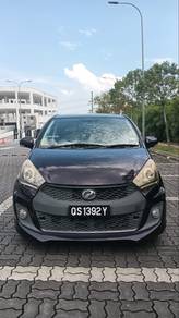 Perodua MyVi SE in Batu Pahat, JHR