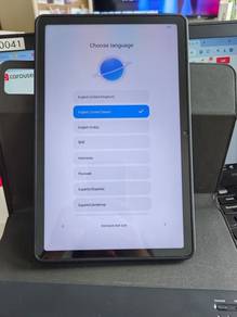 Redmi Pad (WiFi) 2022 Silver 64GB