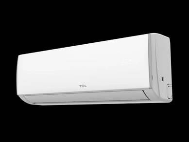TCL Elite NonInverter Wall Type AirConditioner 1hp