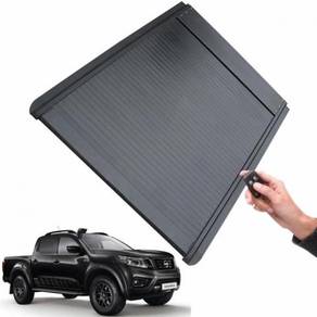Isuzu D-max Dmax Bt-50 Bt50 Auto Roller Shutter