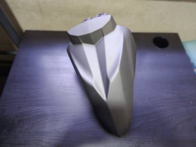 cover set Avantiz used (calar)